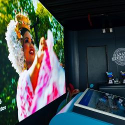 "Sal a Panamá" propone el nuevo espacio de Copa Airlines en Tocumen.  