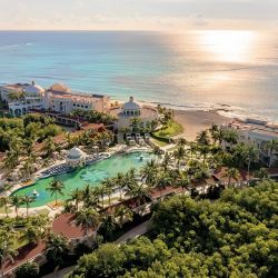 Iberostar: un clásico junto a las mejores playas.