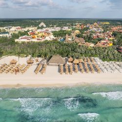 Iberostar: un clásico junto a las mejores playas.