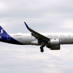 SAS Líneas Aéreas.