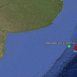 El nuevo registro, por su extensa permanencia en el mar y por la cercanía entre el punto de marcación y recaptura, se convierte en uno de los casos más llamativos documentados hasta la fecha.