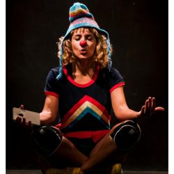 La ciencia del ridículo ¿Y si el humor fuera cosa seria? | Foto:CONTENTNOTICIAS