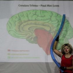 La ciencia del ridículo ¿Y si el humor fuera cosa seria? | Foto:CONTENTNOTICIAS