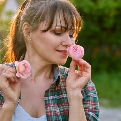 La segunda primavera (menopausia) y el arte de gobernar tu mundo interior | Foto:CONTENT NOTICIAS