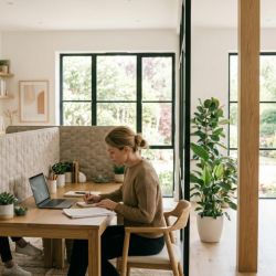Tu espacio de trabajo te habla: ¿estás escuchándolo? | Foto:CONTENTNOTICIAS