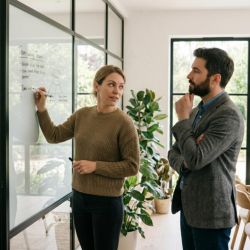 Tu espacio de trabajo te habla: ¿estás escuchándolo? | Foto:CONTENTNOTICIAS
