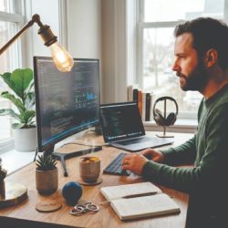 Tu espacio de trabajo te habla: ¿estás escuchándolo? | Foto:CONTENTNOTICIAS