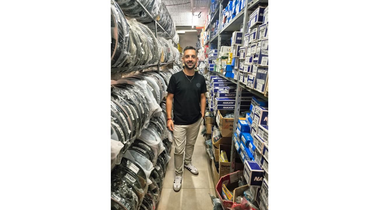EDR Autopartes: Soluciones integrales para el automotor con proyección nacional