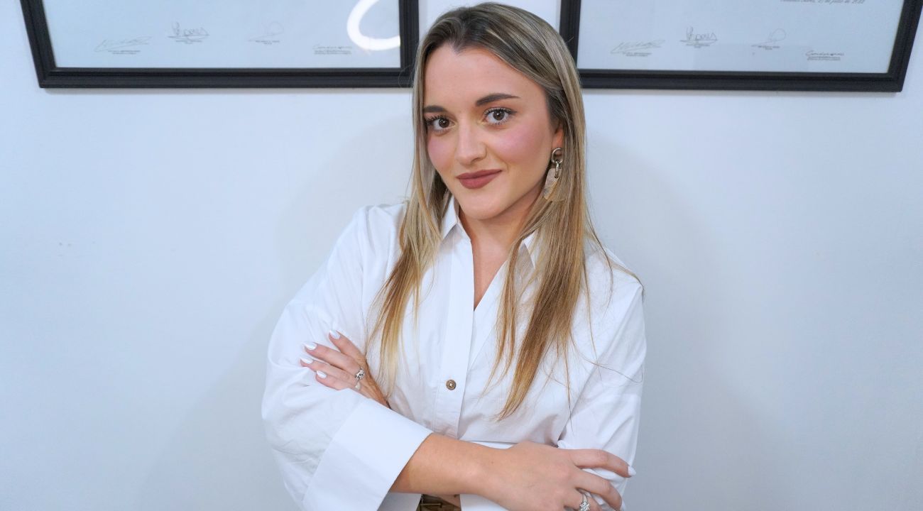 Julieta Koch: “Busco que el Derecho sea una herramienta comprensible y útil para todos”