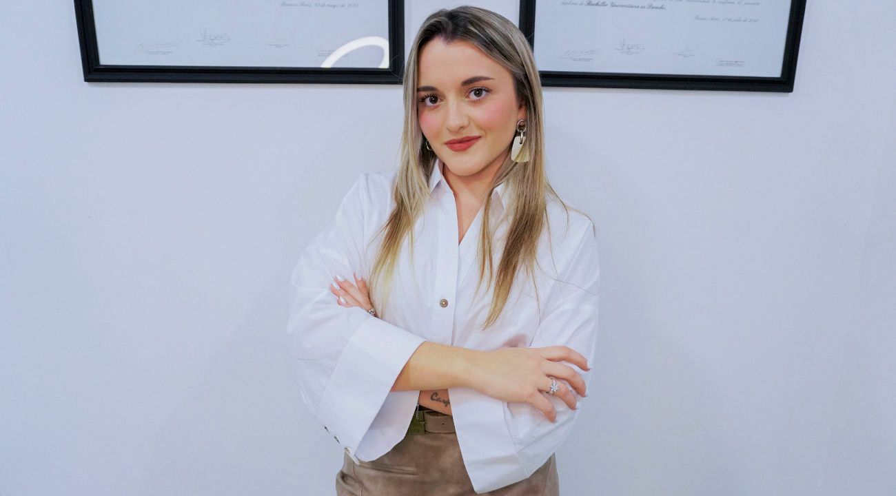 Julieta Koch: “Busco que el Derecho sea una herramienta comprensible y útil para todos”