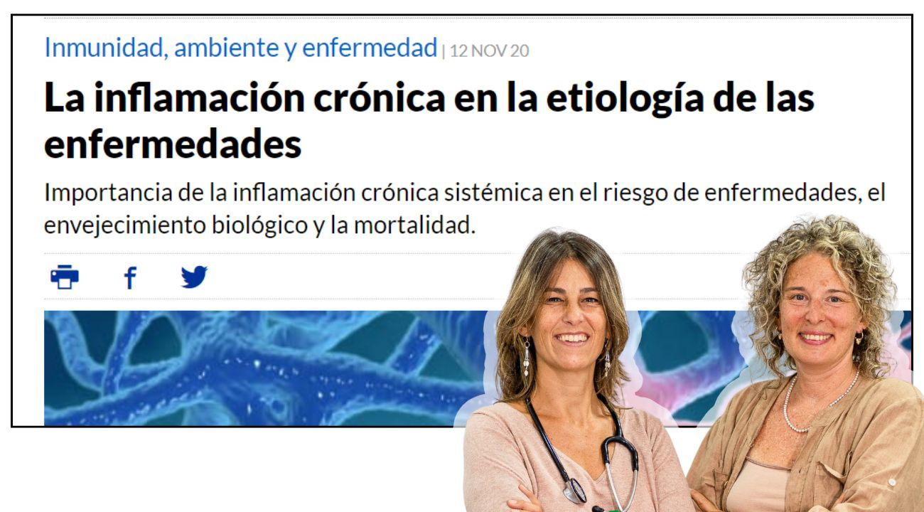 Retomar la Salud: el tratamiento con enfoque integral que propone ir más allá del “pastillero de por vida”