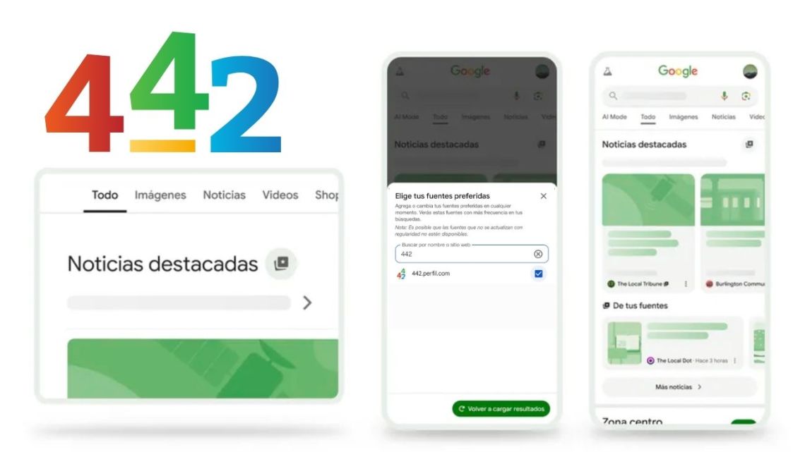 Acompanhe a Copa do Mundo de 2026 em 442: adicione nas “Fontes Preferenciais” do Google e nunca perca nenhuma notícia Acompanhe a Copa do Mundo de 2026 em 442: adicione nas “Fontes Preferenciais” do Google e nunca perca nenhuma notícia