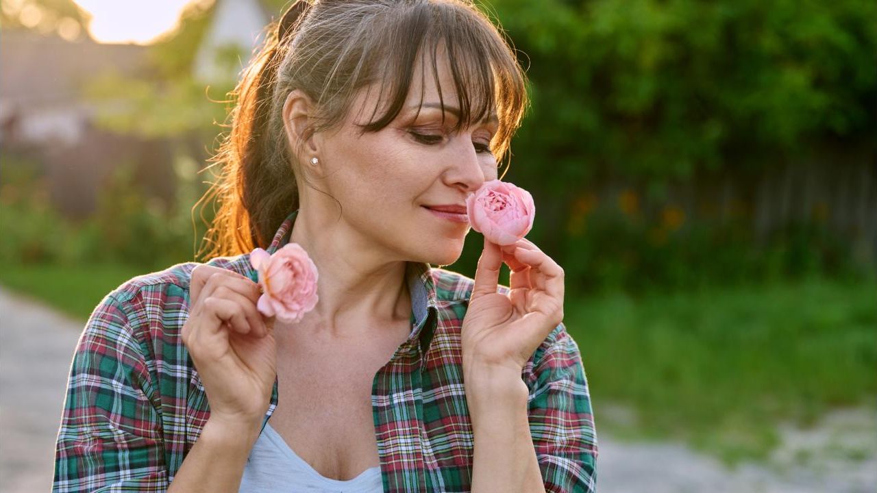 La segunda primavera (menopausia) y el arte de gobernar tu mundo interior | Foto:CONTENT NOTICIAS