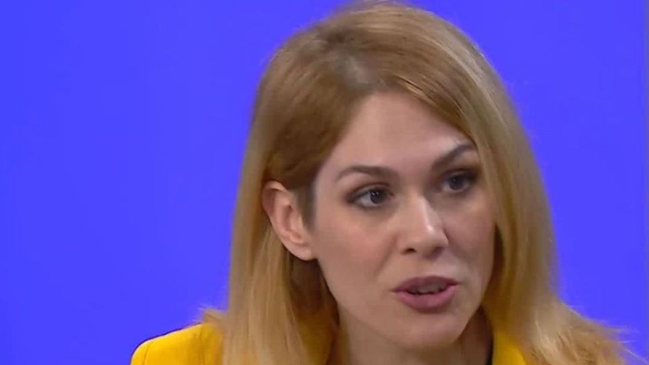 Lilia Lemoine | Foto:CEDOC
