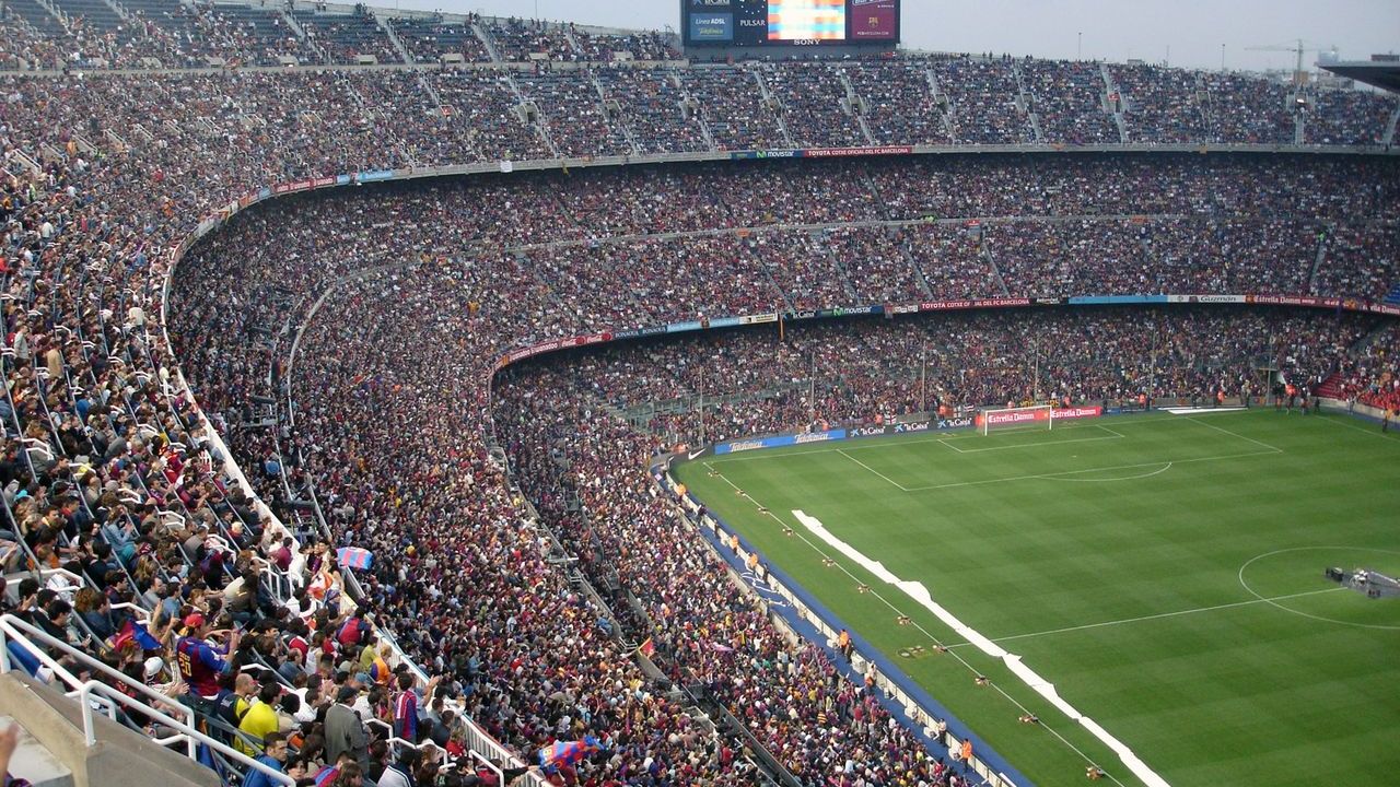 Mundial en tendencias | Foto:Gentileza Youniversal
