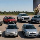 Autos más vendidos