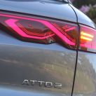 BYD Atto 2 DM-I