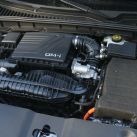 BYD Atto 2 DM-I