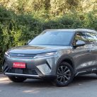 BYD Atto 2 DM-I
