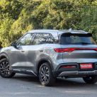 BYD Atto 2 DM-I