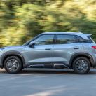 BYD Atto 2 DM-I