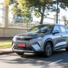BYD Atto 2 DM-I