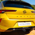 Opel Astra 2026: el clásico del Segmento C se renueva con versiones eléctricas, híbridas y diésel