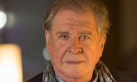 Arturo Puig debutó como modelo a los 81 años: “Hay presencias que no necesitan presentación”