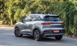 Ficha técnica del BYD Atto 2 DM-i: motor, equipamiento y precio en Argentina