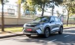 BYD Atto 2 DM-i: Alineado con el mundo
