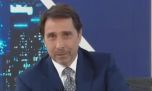  Eduardo Feinmann se desmarca tras el caso Adorni: "Lo noté abatido"