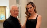 Piedra, obras de arte y mucho verde: la increíble mansión de Elina Costantini y Eduardo en Nordelta
