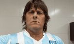 Escándalo Adorni: el sketch del ex jugador de Racing que simuló encontrar un pendrive