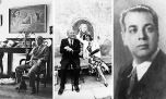 El legado de Jorge Luis Borges a 40 años de su muerte