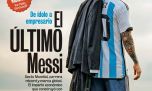 El último Messi, de ídolo a empresario