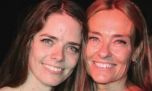 El emotivo homenaje de las Trillizas de Oro, a 42 años del nacimiento de Geñi, la hija de María Eugenia