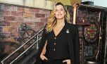 María del Cerro: “Me encanta desafiarme a mí misma”