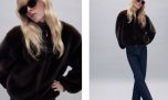 Ideas de look para la ola polar que llega a la Argentina