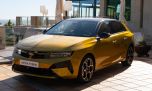 Opel Astra 2026: el clásico del Segmento C se renueva con versiones eléctricas, híbridas y diésel
