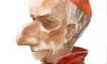 El Papa contra la inteligencia artificial 