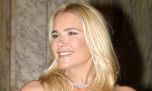 Valeria Mazza brilló en Madrid con un maxivestido floreado y reafirmó una de las tendencias más importantes del año