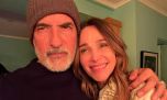 Cómo nació la historia de amor de Verónica Lozano y Jorge Corcho Rodríguez