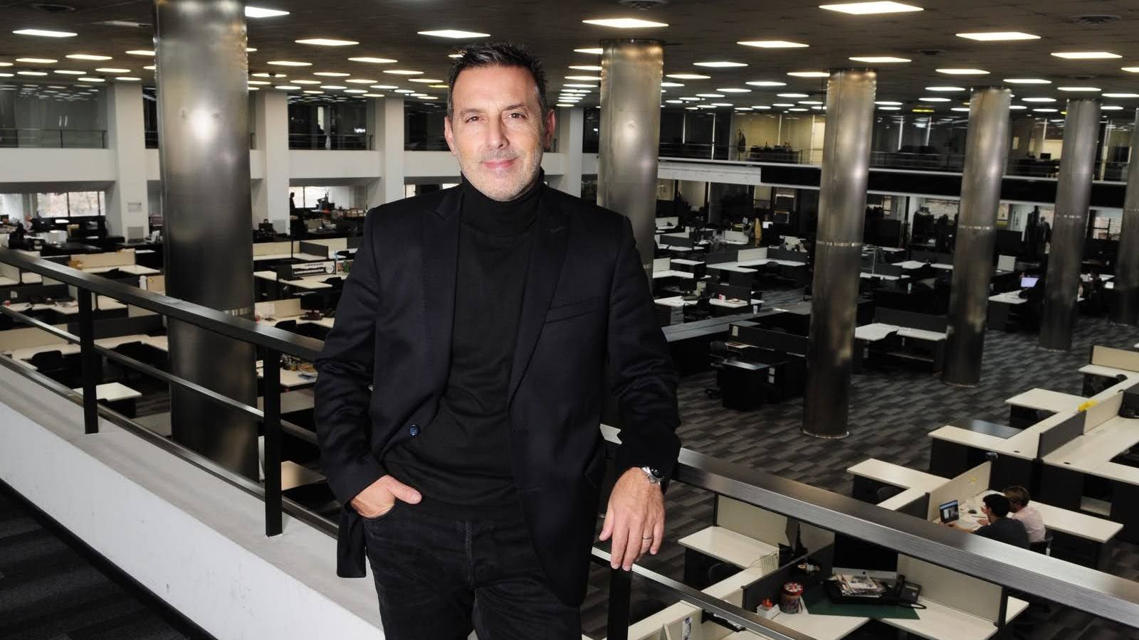 Fernando Arango