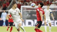 Corea del Sur vs. República Checa