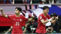 Corea del Sur vs. República Checa