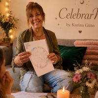 CelebrarNos: la propuesta que transforma cumpleaños y reuniones en experiencias con alma