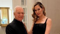 Elina Costantini, Eduardo Costantini