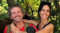  Facundo Arana y María Susini de nuevo juntos: "Empezaron a conectar de nuevo"