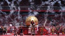 Inauguración Mundial 2026 en Canadá