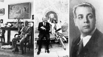 El legado de Jorge Luis Borges a 40 años de su muerte